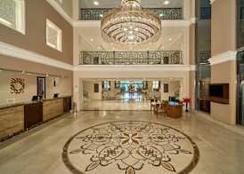 Hilton Alexandria King's Ranch 3