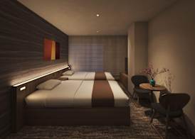 Premium Apart MONday GINZA EAST 5