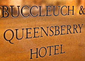Buccleuch and Queensberry Arms Hotel 5