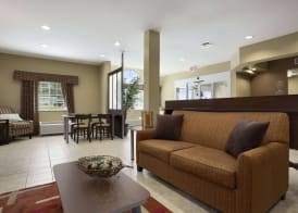 Microtel Inn and Suites Carrollton 4