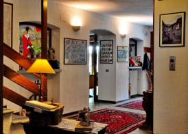 Hotel Berthod 2