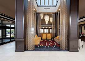 Hilton Garden Inn Fort Worth Alliance Airport 5