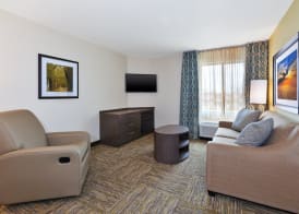 Candlewood Suites LOUISVILLE - NE DOWNTOWN AREA by IHG 3