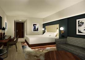 DoubleTree by Hilton North Vancouver 2