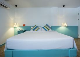 First House Hotel 5