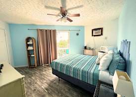 Conch Key Fishing Lodge & Marina 5