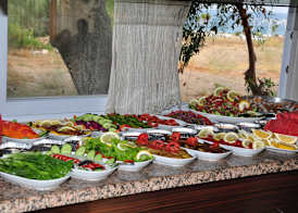 Önder Yıldız Hotel 3