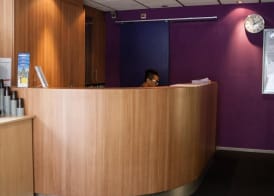 Trianon Hotel 5
