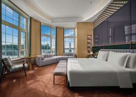 Hotel Indigo Harbin Central Avenue by IHG 2