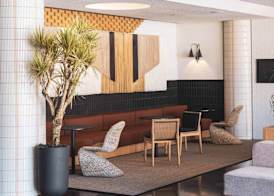 The Emily Hotel 3