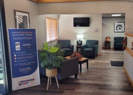 Quality Inn & Suites Marion 5