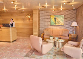 The Ryder Hotel 2