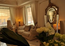 Hotel Jolanda 3