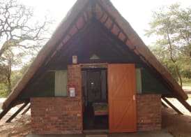 Khama Rhino Sanctuary 3