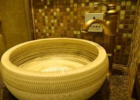 Aroma Tea House Formula Museum Hotel Guilin 5