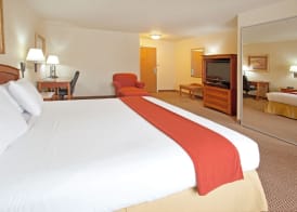 Holiday Inn Express & Suites CEDAR CITY by IHG 5