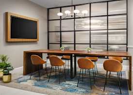 DoubleTree by Hilton Charlotte City Center 2