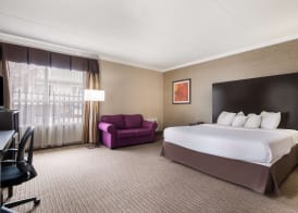 Best Western Little River Inn 5