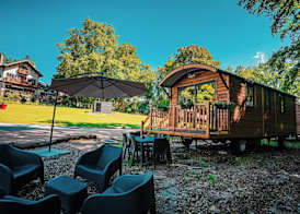 Le Chalet Montégut 3