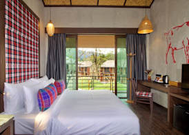 Recall Isaan Isan Concept at Khaoyai SHA Extra Plus 5