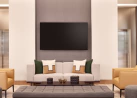 AC Hotel by Marriott Atlanta Perimeter 3