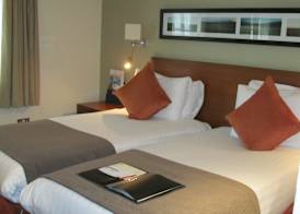 Best Western The Rose & Crown Hotel 4