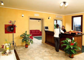 Hotel del Rio Srl - RISTORANTE e Azienda agricola 3