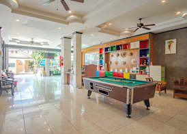 Art Mansion Patong Hotel 2