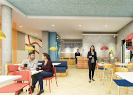 Holiday Inn Express & Suites Ellwangen by IHG 5