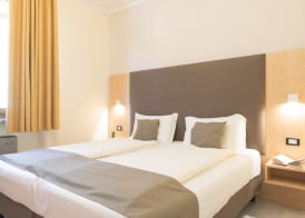 Hotel Residence La Pertica 5