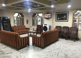 Hotel Bhavani Lodge 5