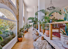 Kalkan Likya Bay Hotel 5