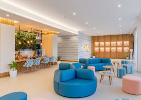 Aqua Natura Bay 4