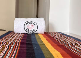 Quechuas House hostal & coffee 5