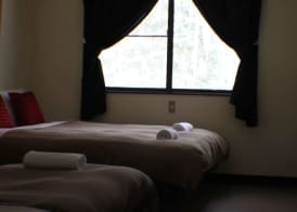 Alpine Lodge 4