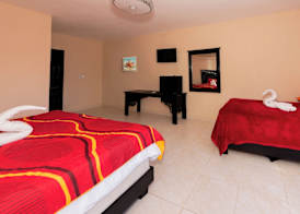 Hotel Boca de Yuma 4
