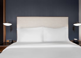 Courtyard by Marriott Calgary Downtown 3