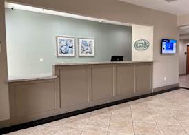 Best Western Cleveland Inn & Suites 2