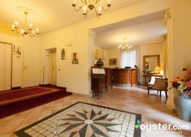Hotel Orso Bruno 2