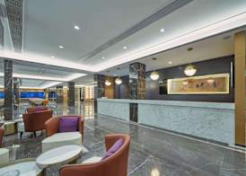 Days Hotel by Wyndham Bishan Chongqing 2