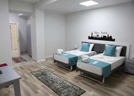 Hotel New York 4