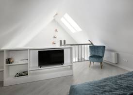 Lavoo Boutique Apartments 5