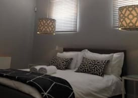 The Cube Executive Apartments 5