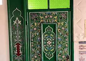 Dar Tanger Medina 4