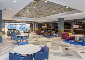 Marriott Providence Downtown 2