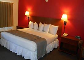 Econo Lodge Inn & Suites Abilene East District 4