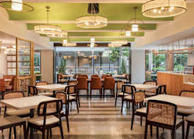 Grand Mercure Bangalore - An Accor Brand 3