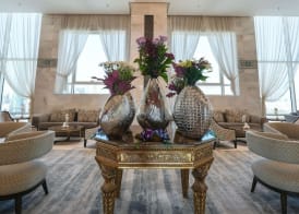Grand Majestic Hotel 5