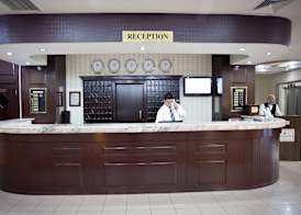 Sergah Hotel 3