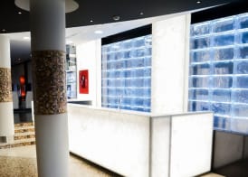 Hotel Benetusser 4